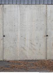 Photo Textures of Concrete